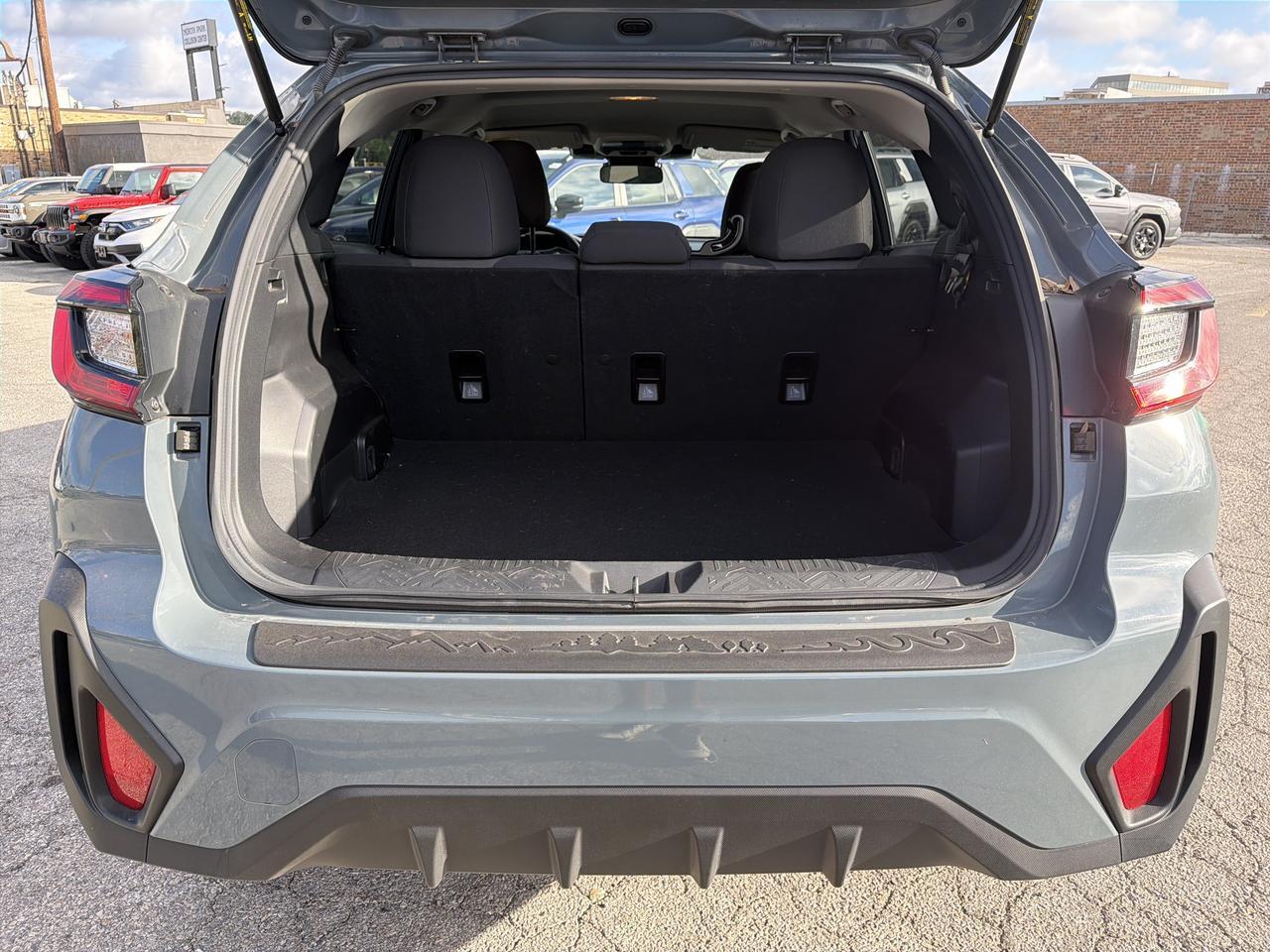 2024 Subaru Crosstrek San Antonio TX