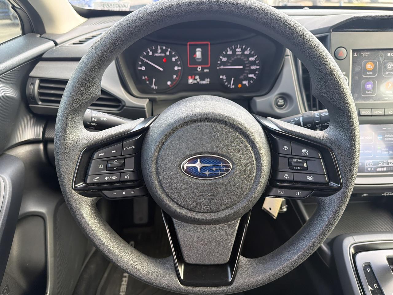 2024 Subaru Crosstrek San Antonio TX