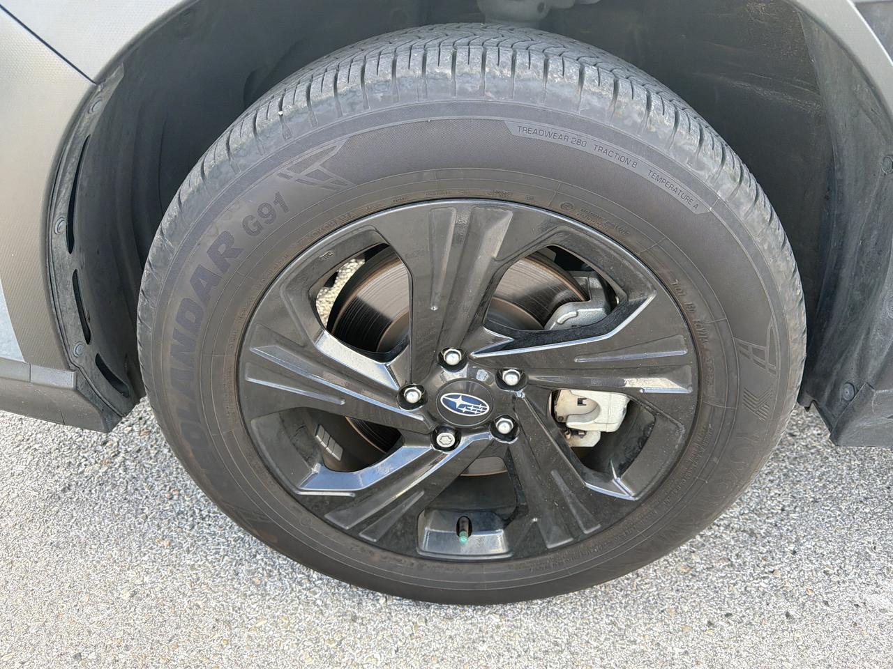 2024 Subaru Crosstrek San Antonio TX