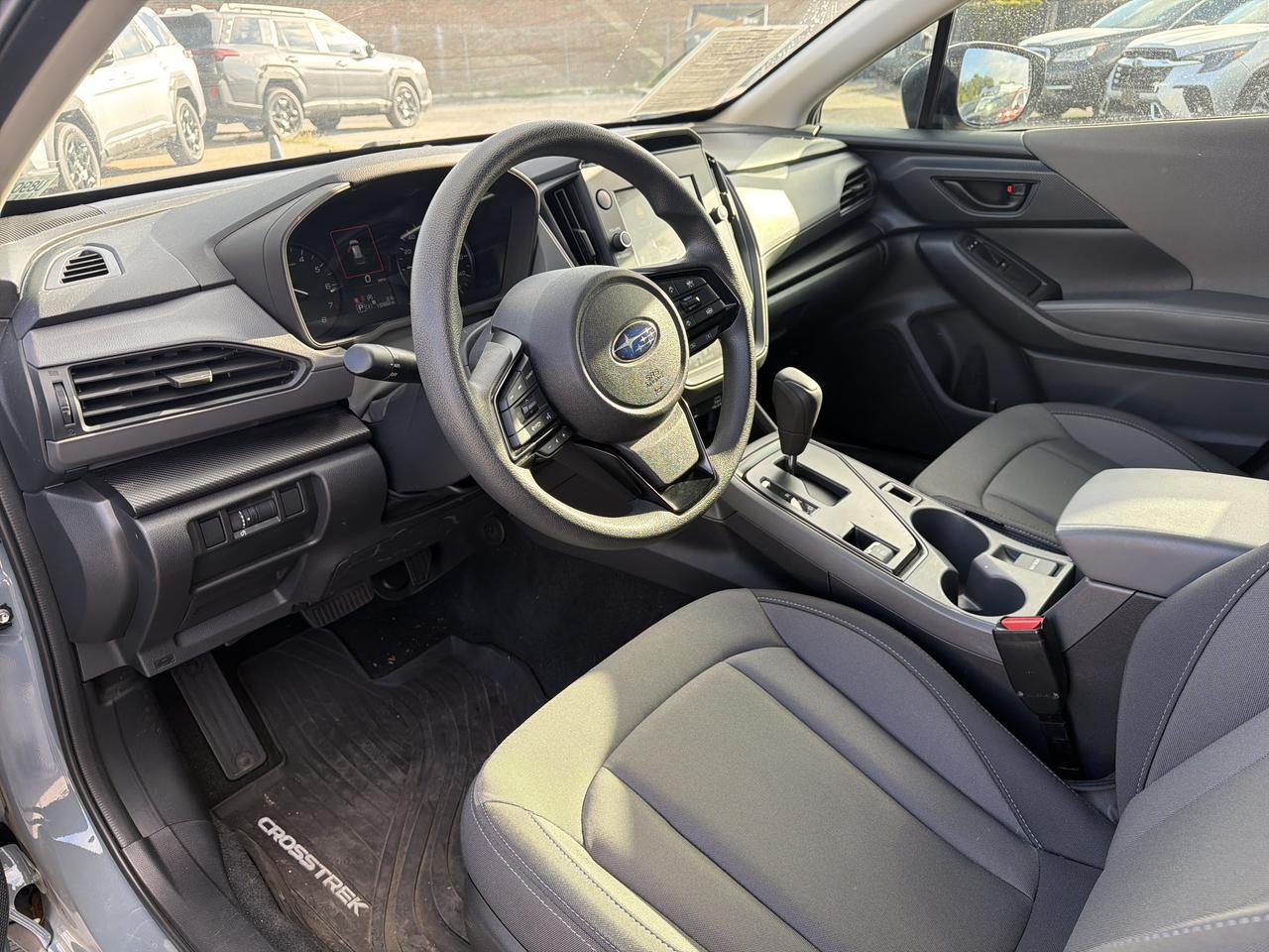 2024 Subaru Crosstrek San Antonio TX