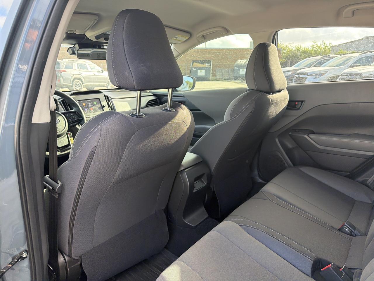 2024 Subaru Crosstrek San Antonio TX