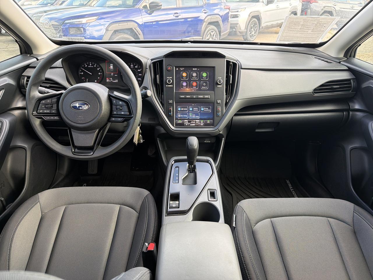 2024 Subaru Crosstrek San Antonio TX