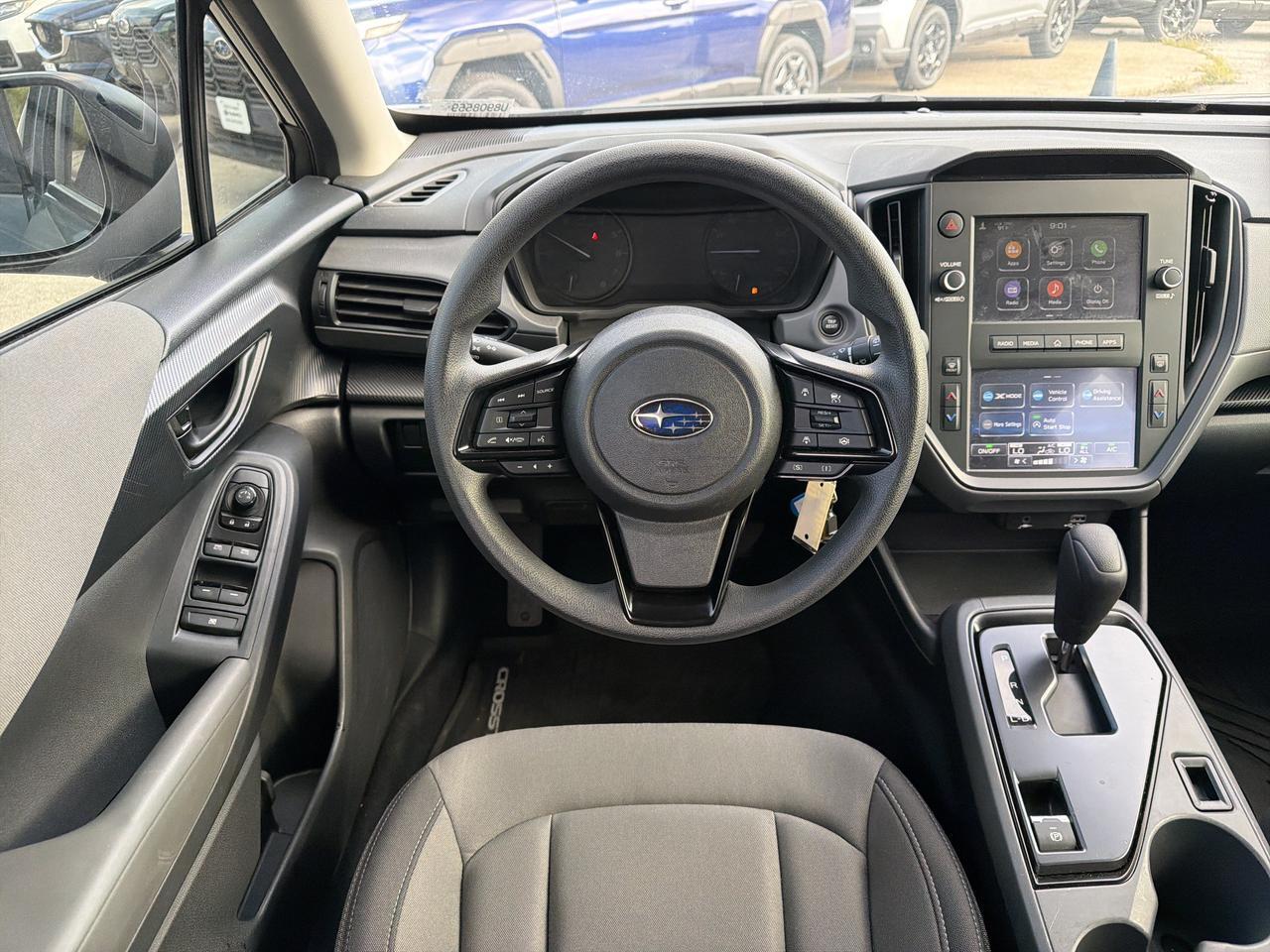 2024 Subaru Crosstrek San Antonio TX