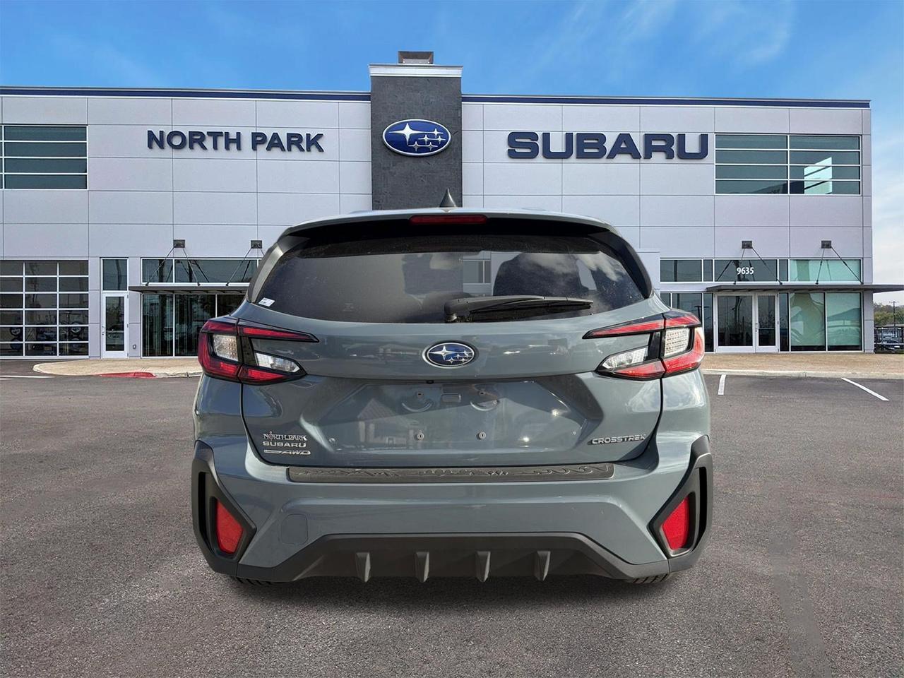 2024 Subaru Crosstrek San Antonio TX