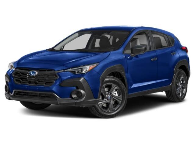 2024 Subaru Crosstrek San Antonio TX