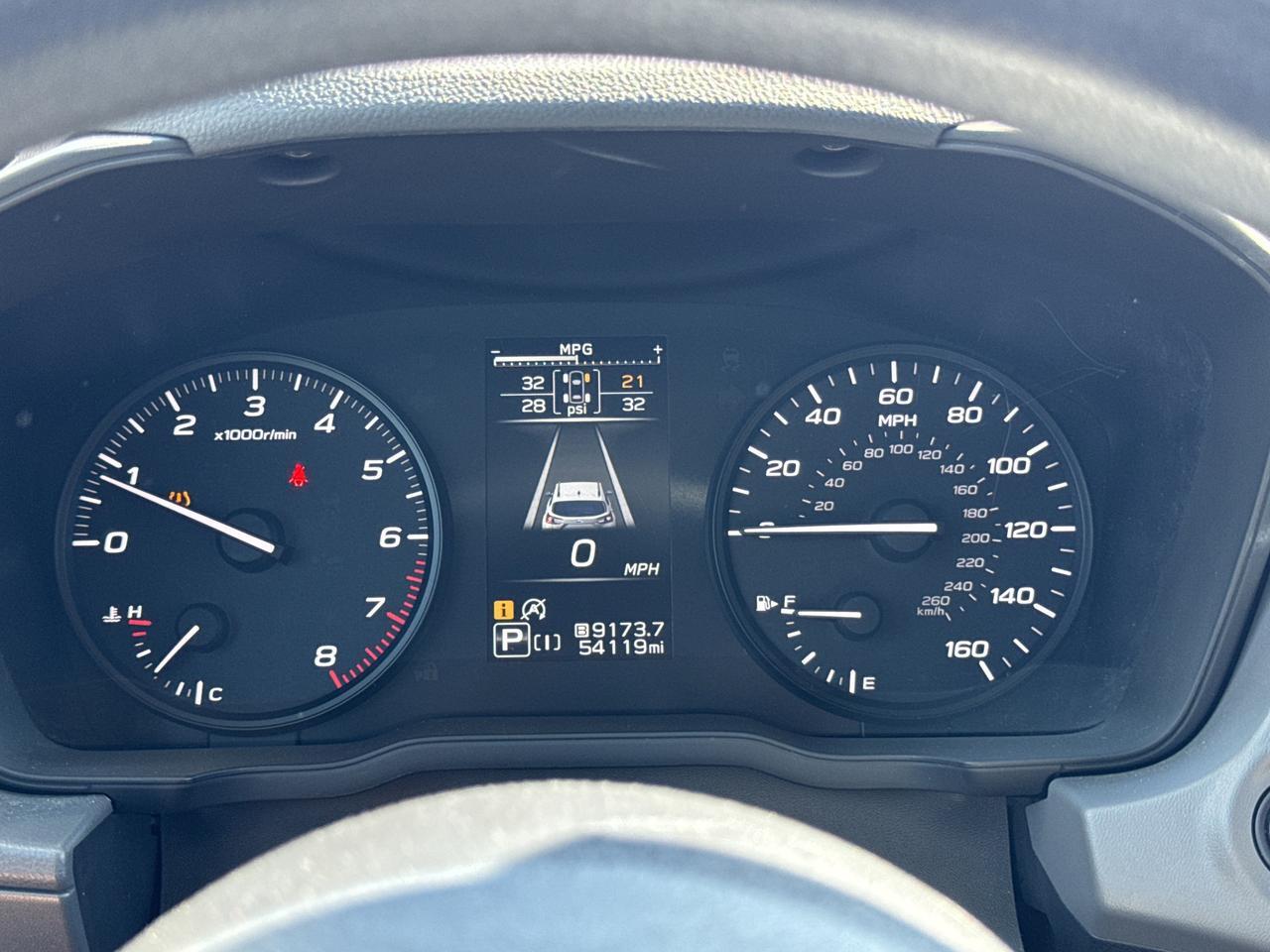 2024 Subaru Crosstrek San Antonio TX