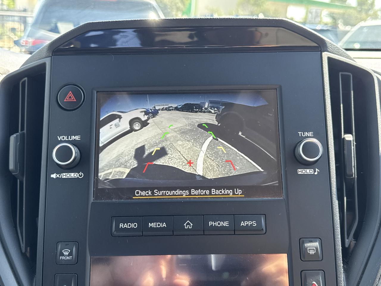 2024 Subaru Crosstrek San Antonio TX