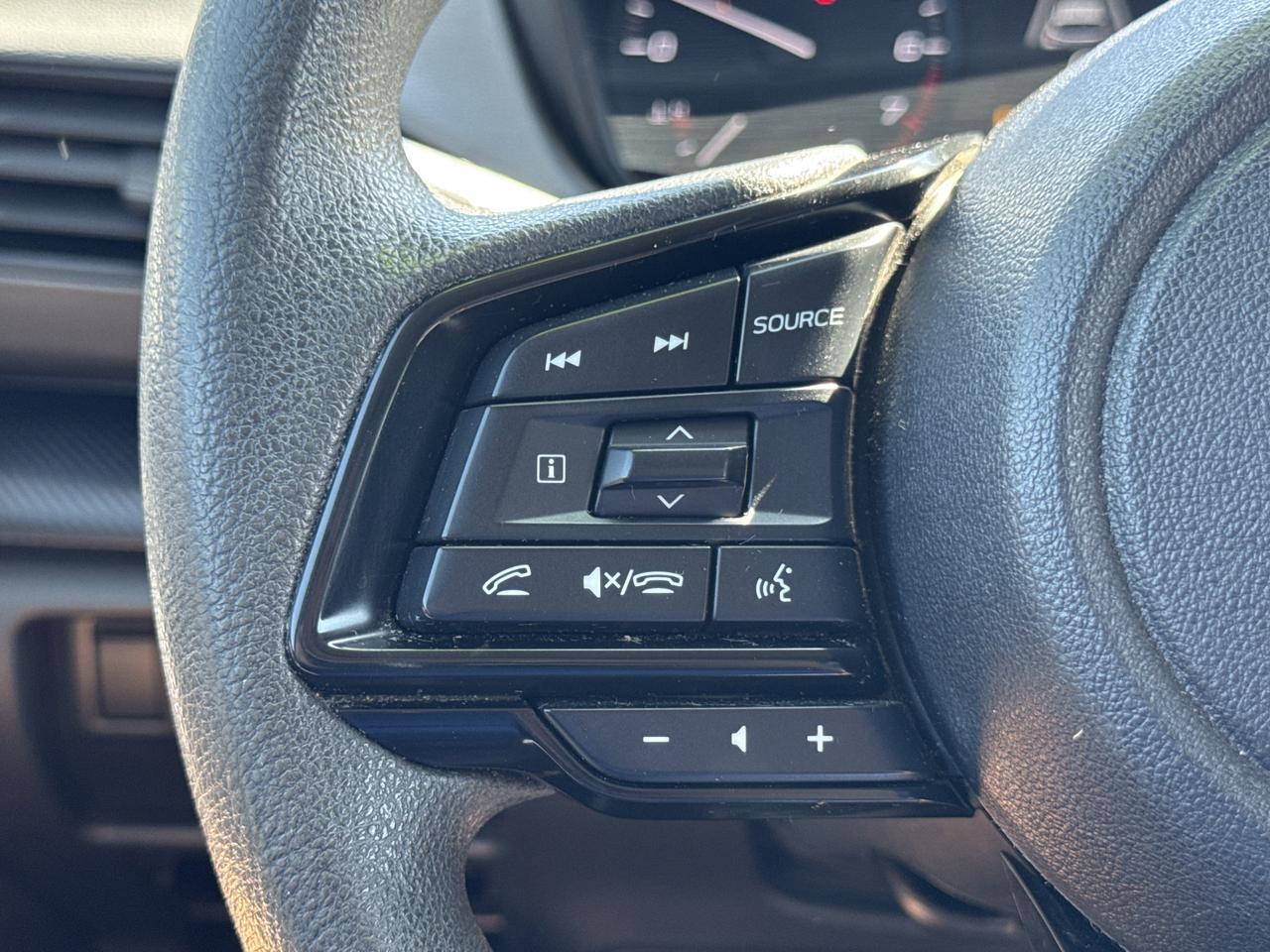 2024 Subaru Crosstrek San Antonio TX