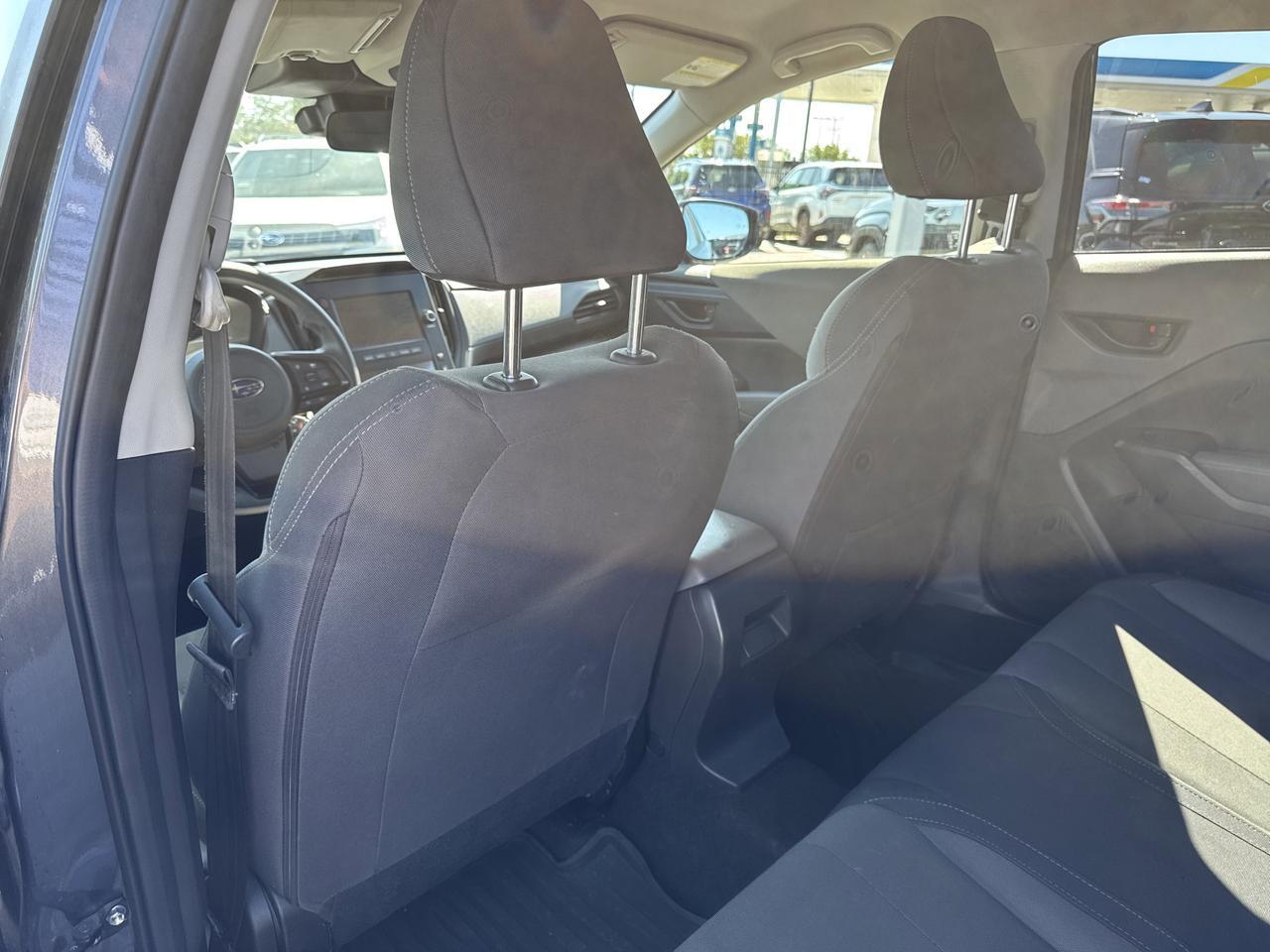 2024 Subaru Crosstrek San Antonio TX