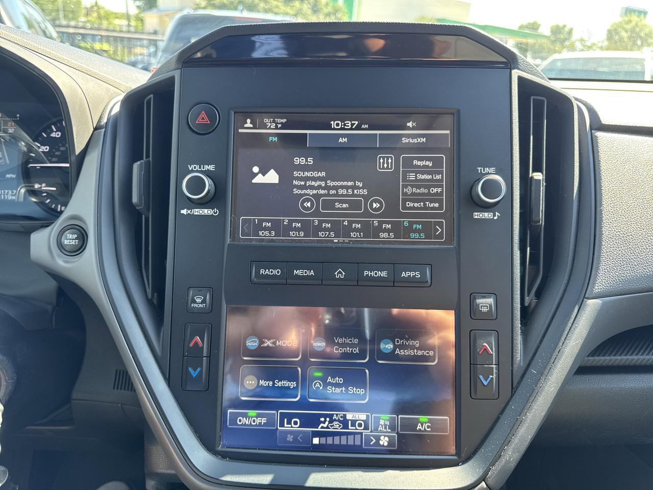 2024 Subaru Crosstrek San Antonio TX