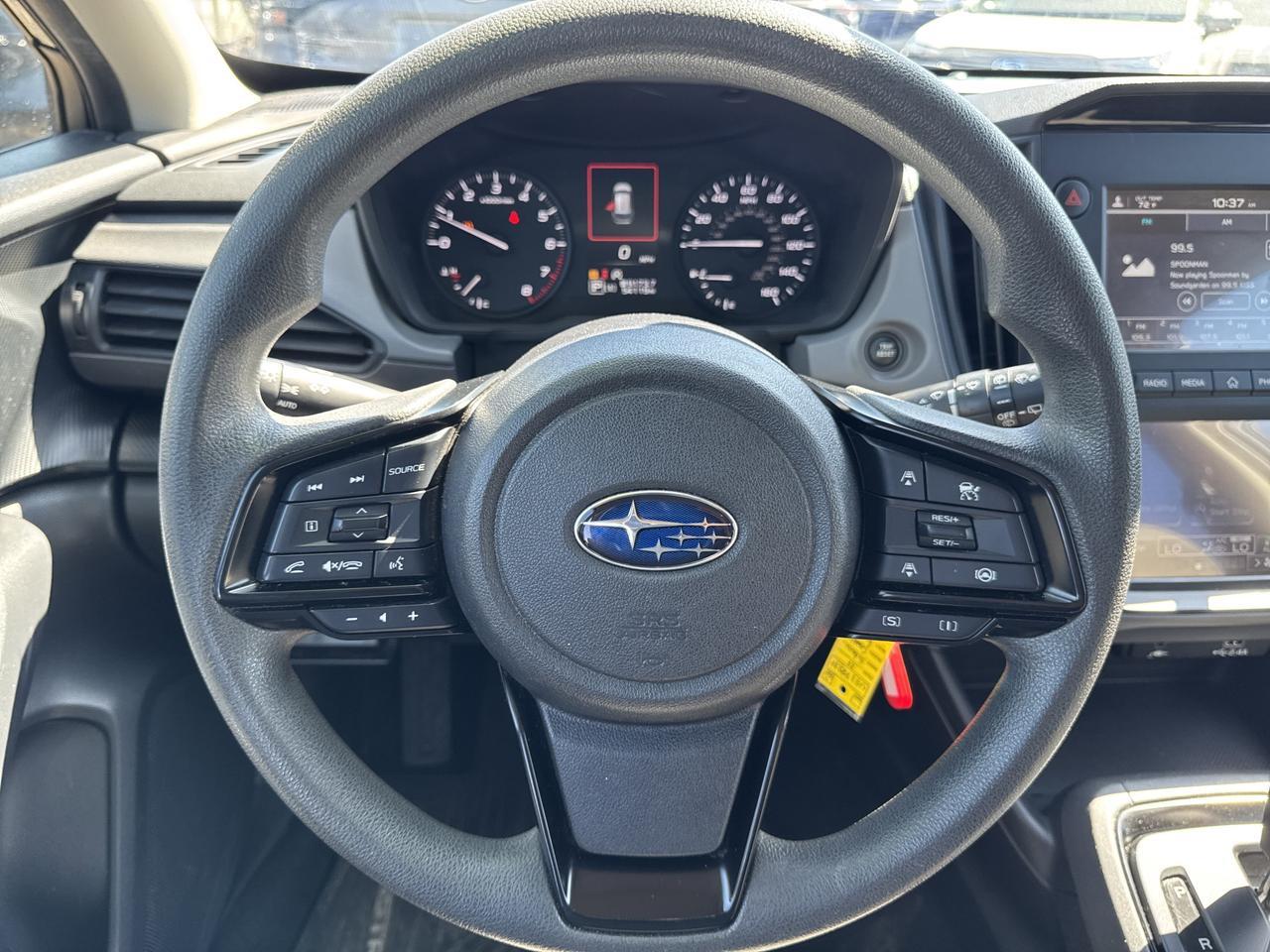 2024 Subaru Crosstrek San Antonio TX