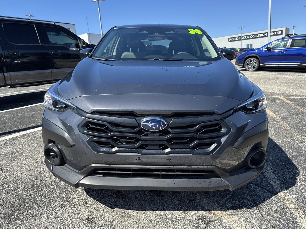 2024 Subaru Crosstrek San Antonio TX