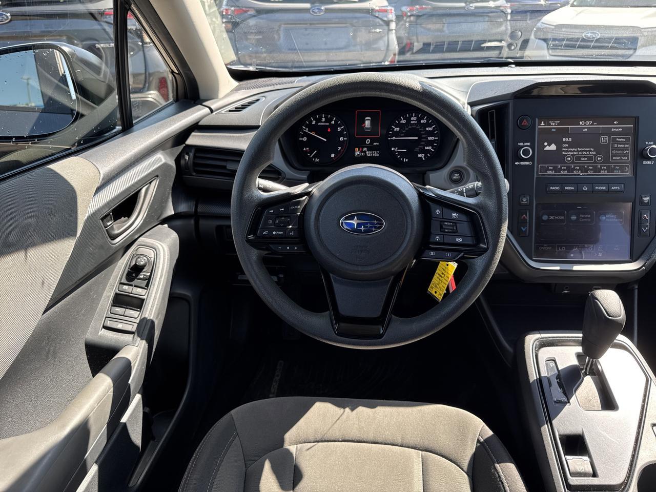 2024 Subaru Crosstrek San Antonio TX