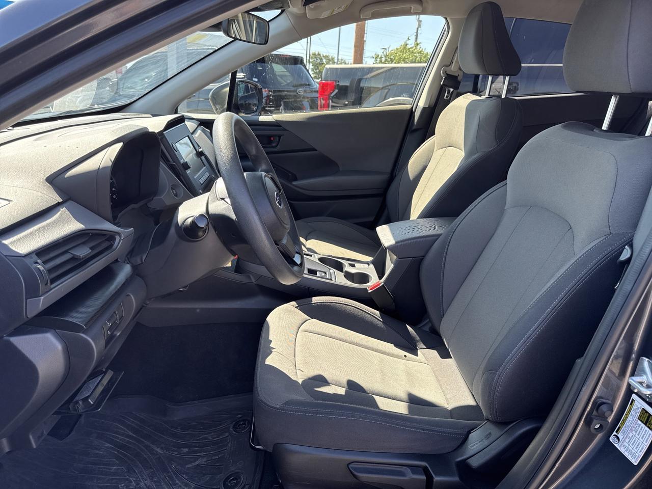 2024 Subaru Crosstrek San Antonio TX