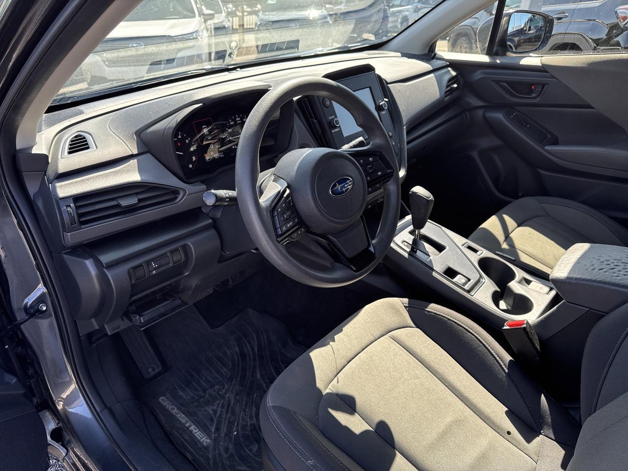 2024 Subaru Crosstrek San Antonio TX