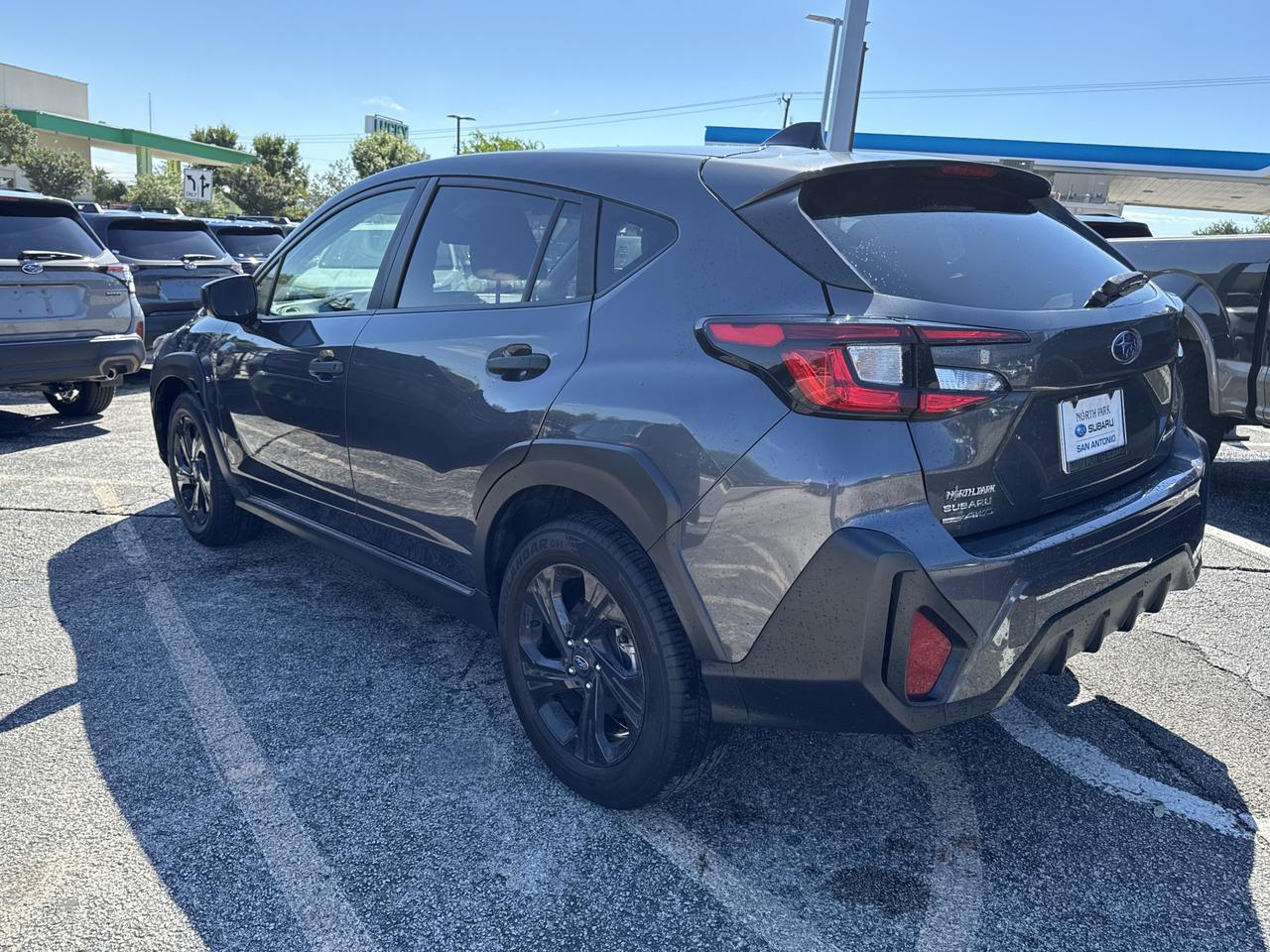 2024 Subaru Crosstrek San Antonio TX