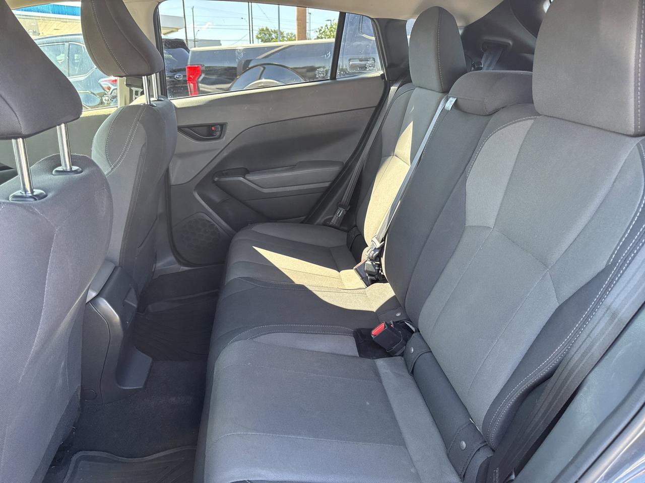 2024 Subaru Crosstrek San Antonio TX