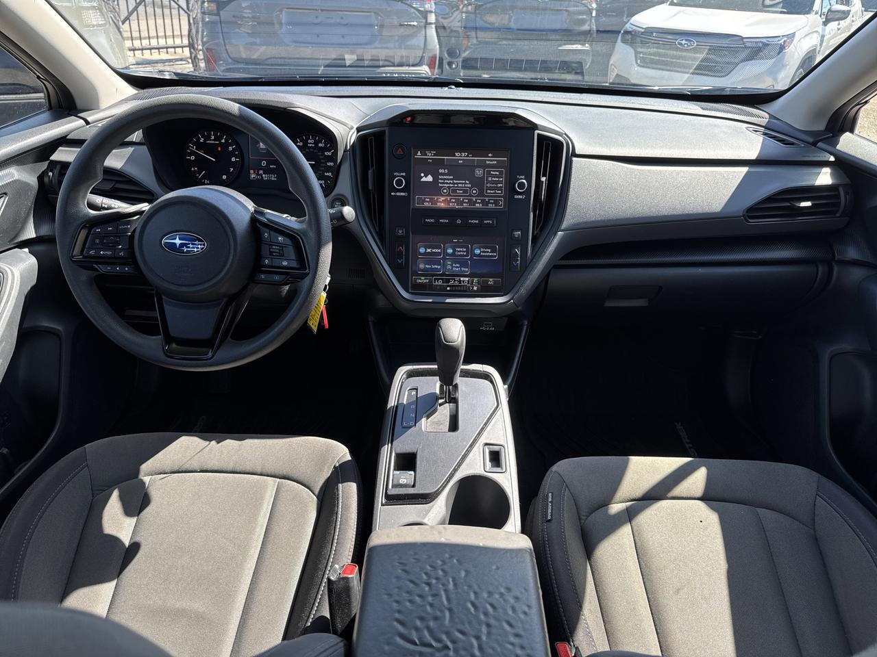 2024 Subaru Crosstrek San Antonio TX