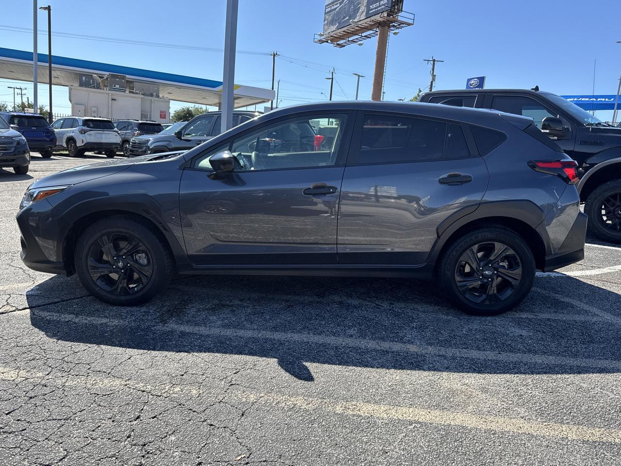 2024 Subaru Crosstrek San Antonio TX