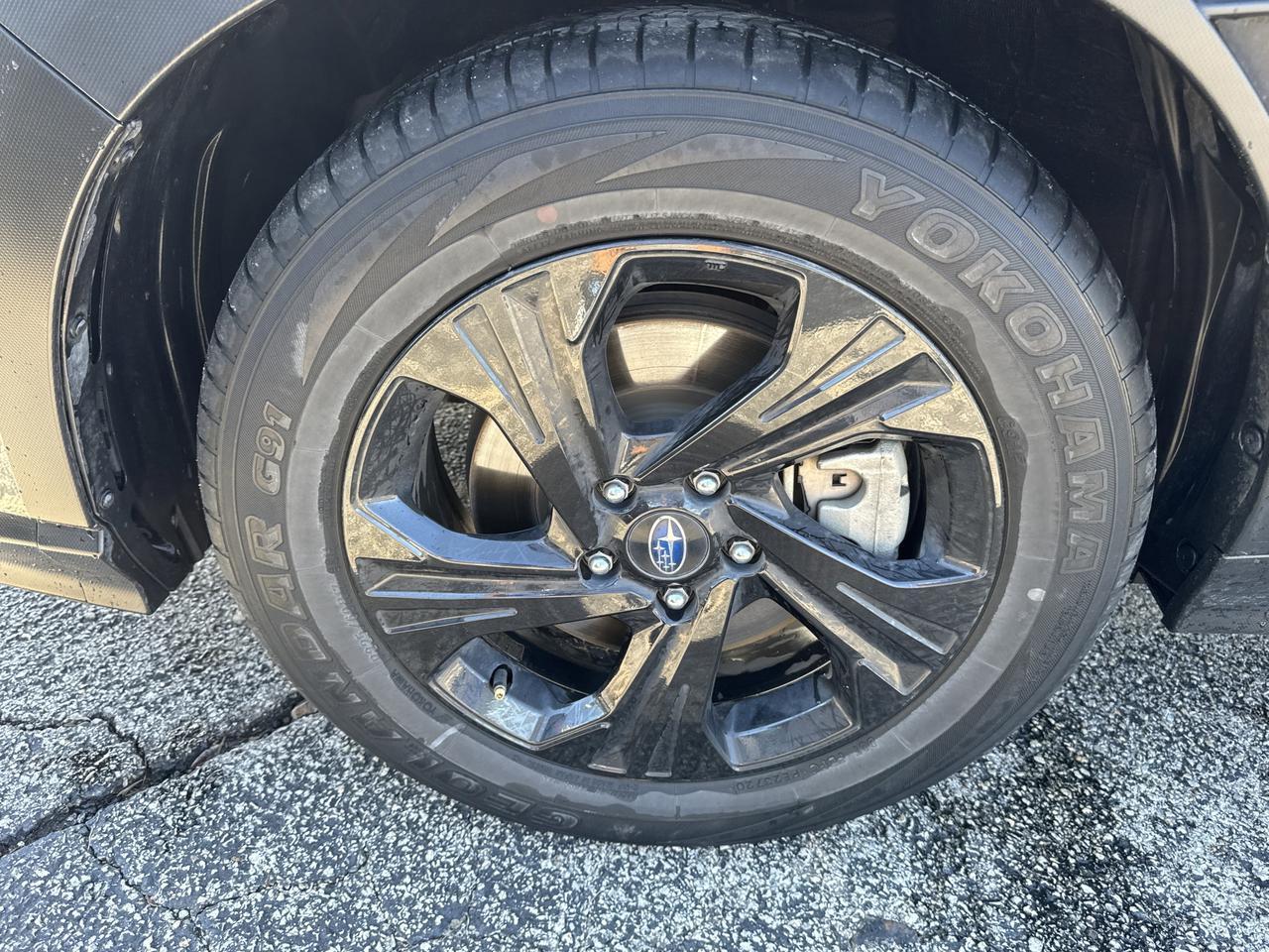 2024 Subaru Crosstrek San Antonio TX