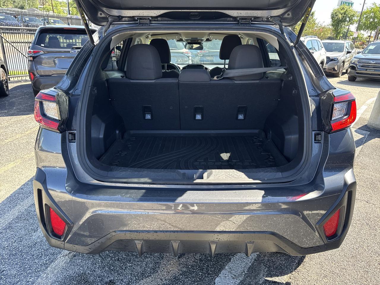 2024 Subaru Crosstrek San Antonio TX