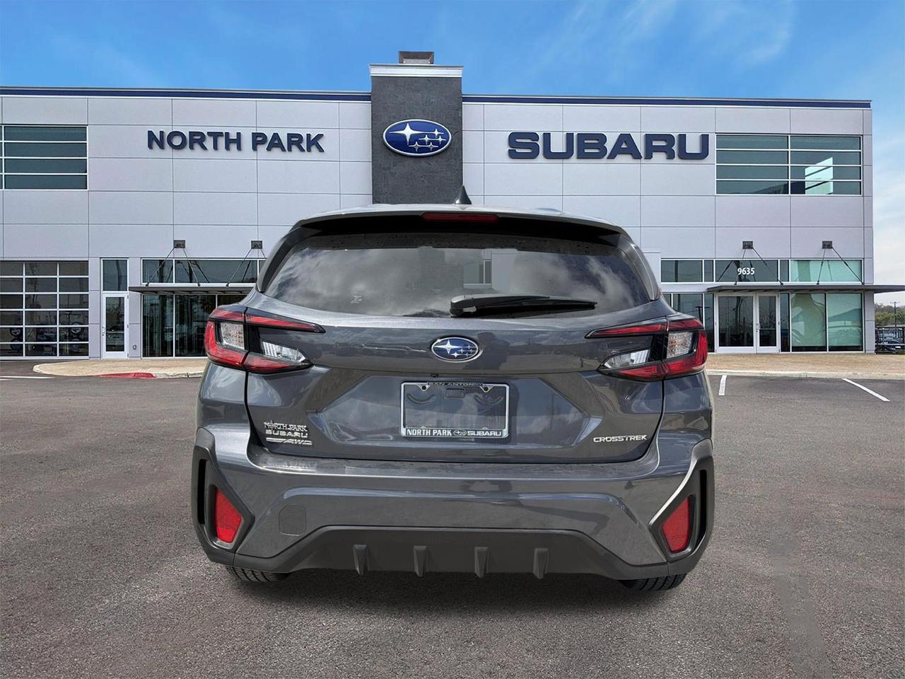 2024 Subaru Crosstrek San Antonio TX