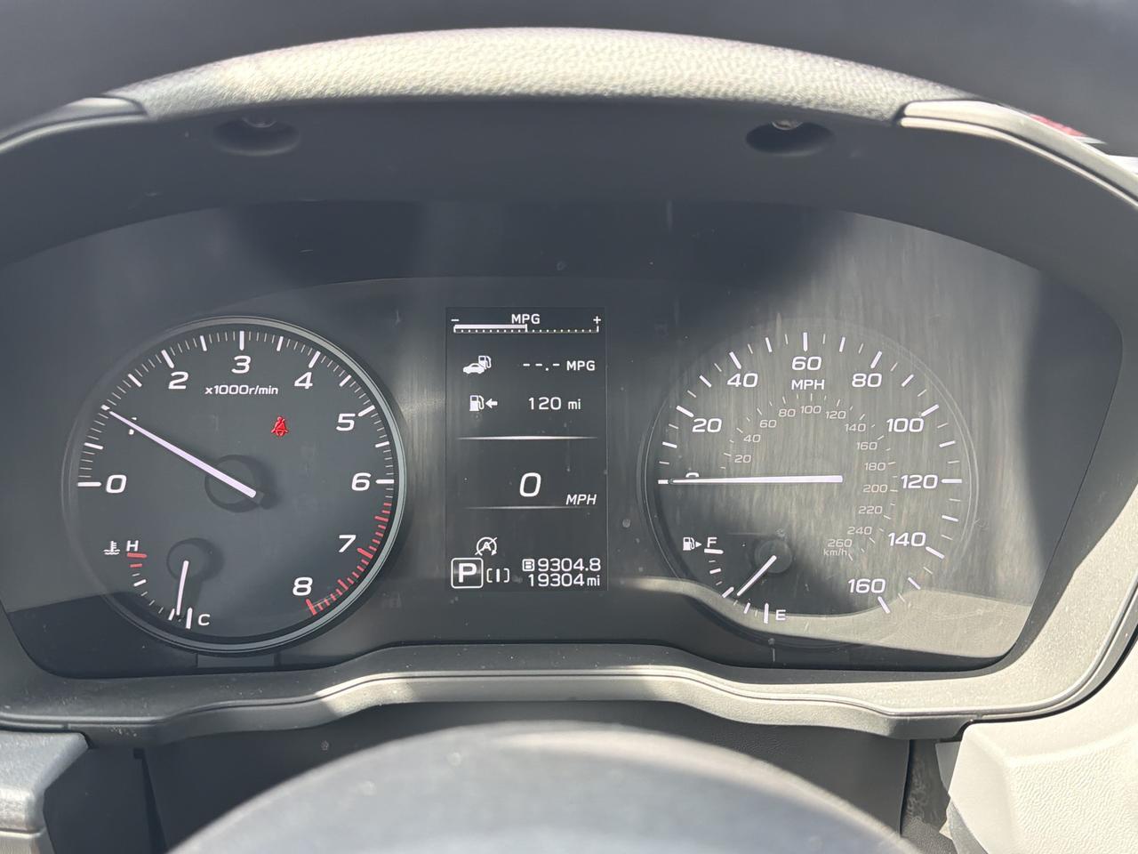 2024 Subaru Crosstrek San Antonio TX