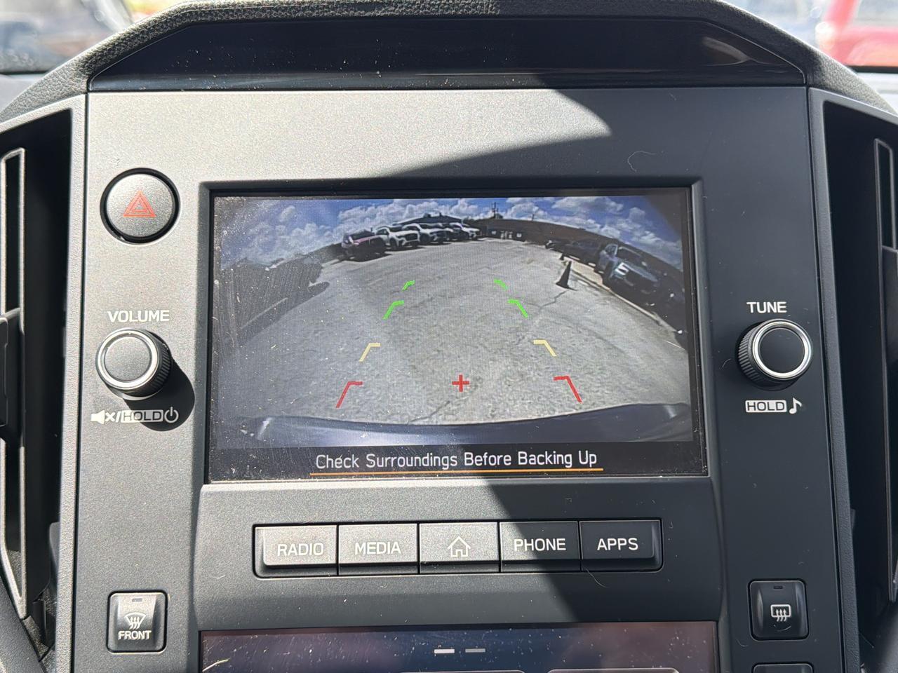2024 Subaru Crosstrek San Antonio TX