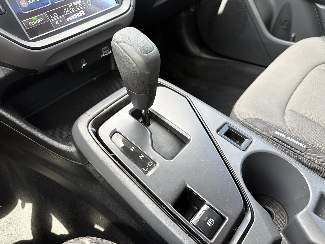 2024 Subaru Crosstrek San Antonio TX