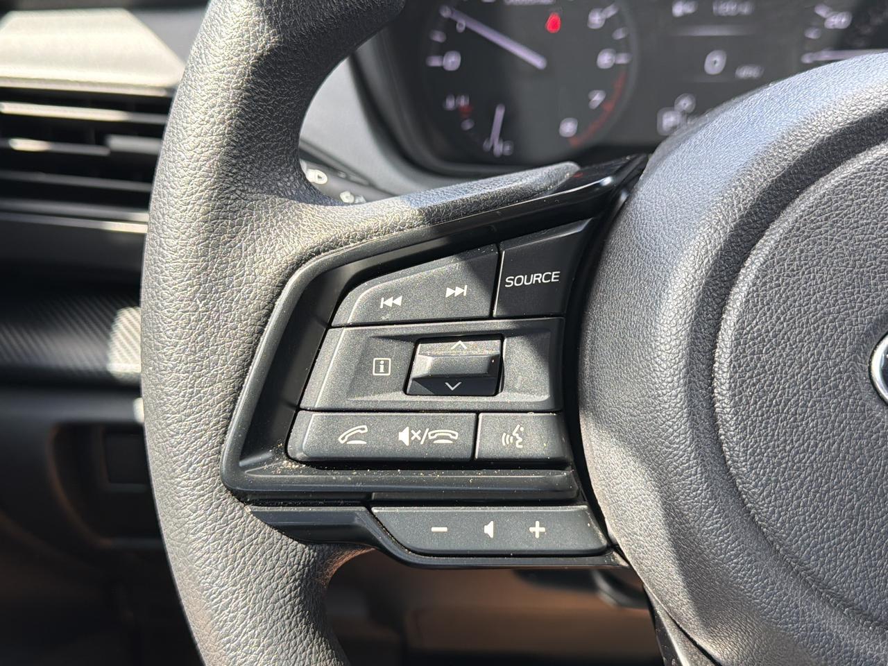 2024 Subaru Crosstrek San Antonio TX