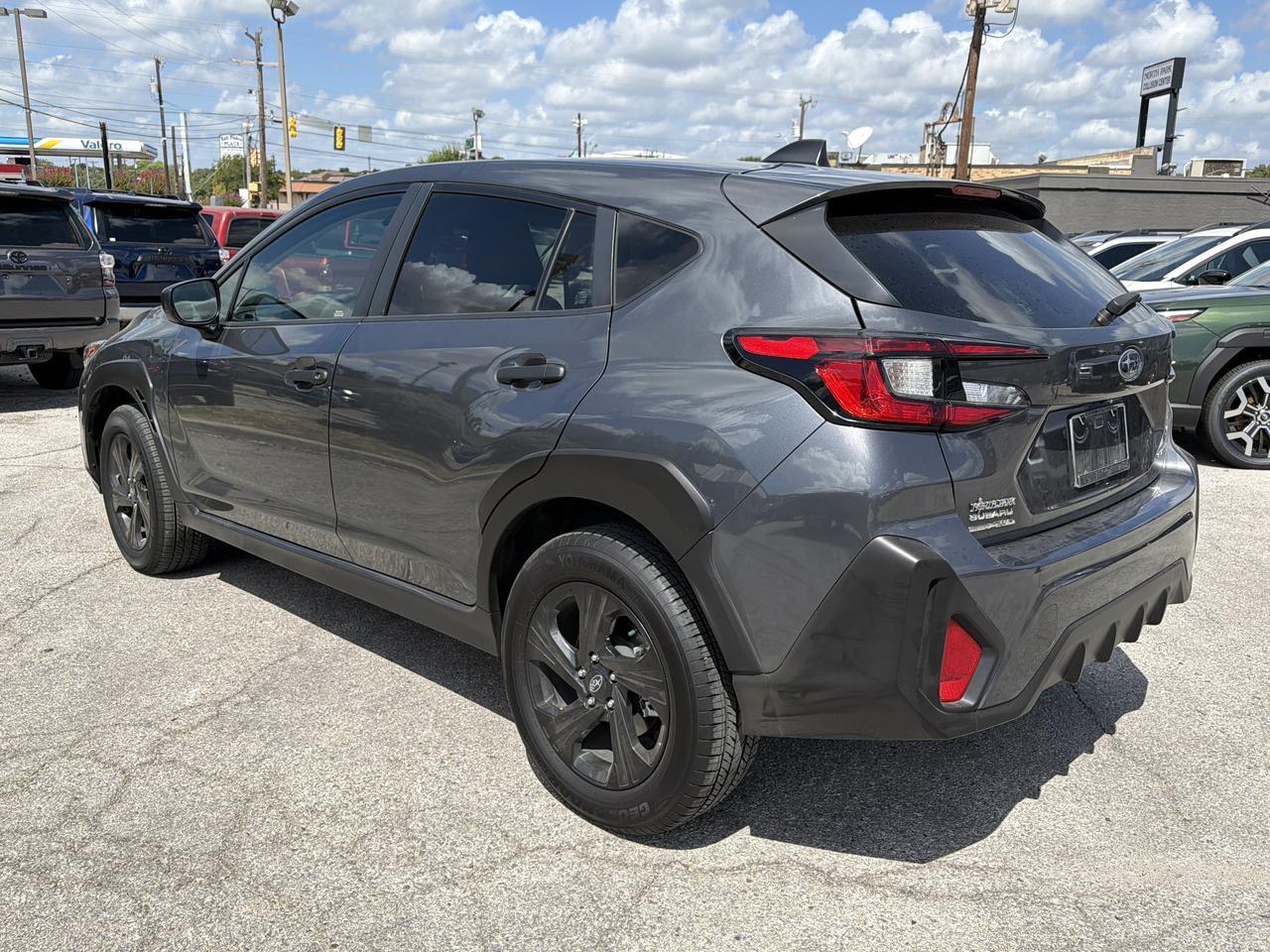 2024 Subaru Crosstrek San Antonio TX