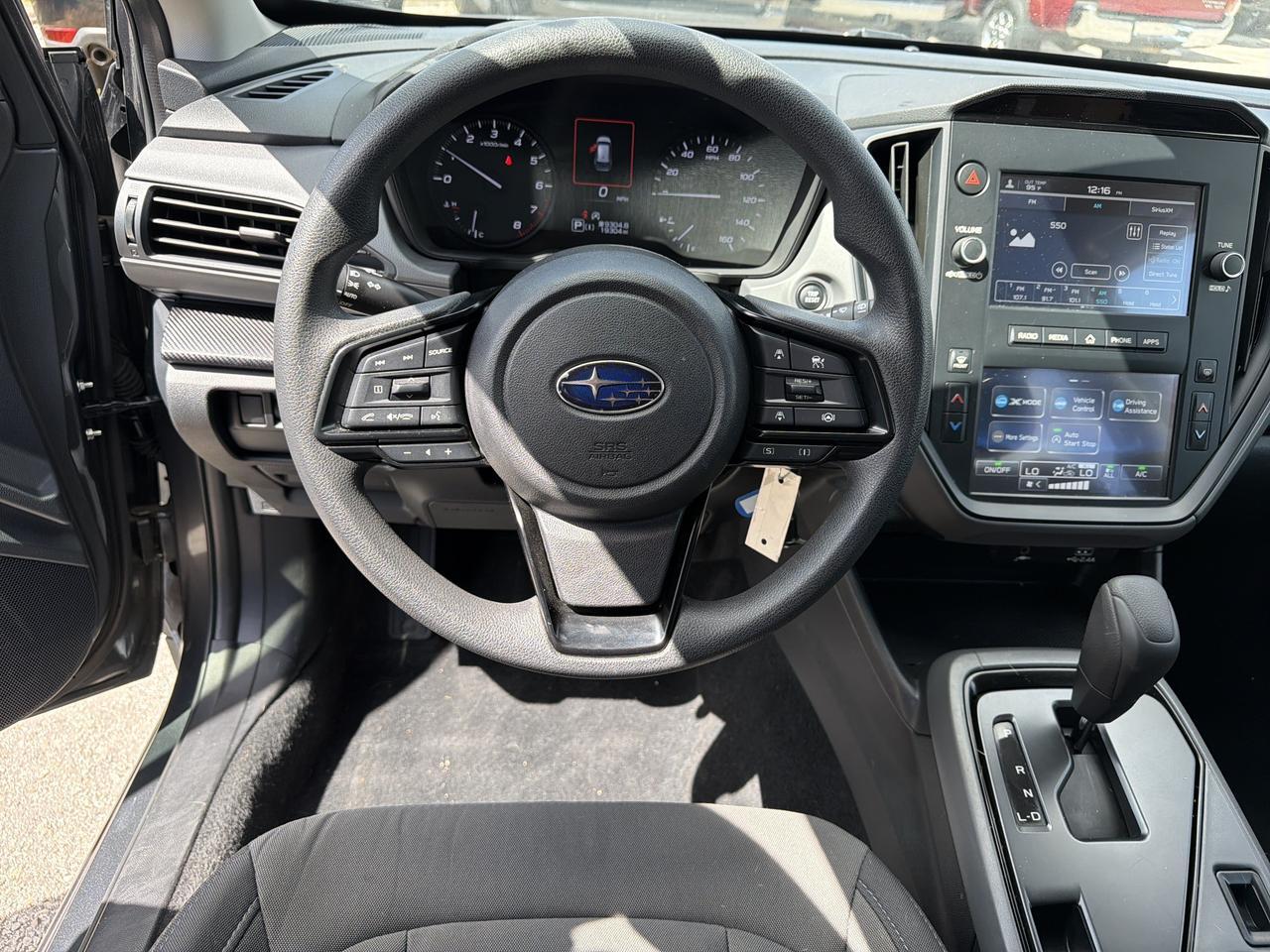 2024 Subaru Crosstrek San Antonio TX