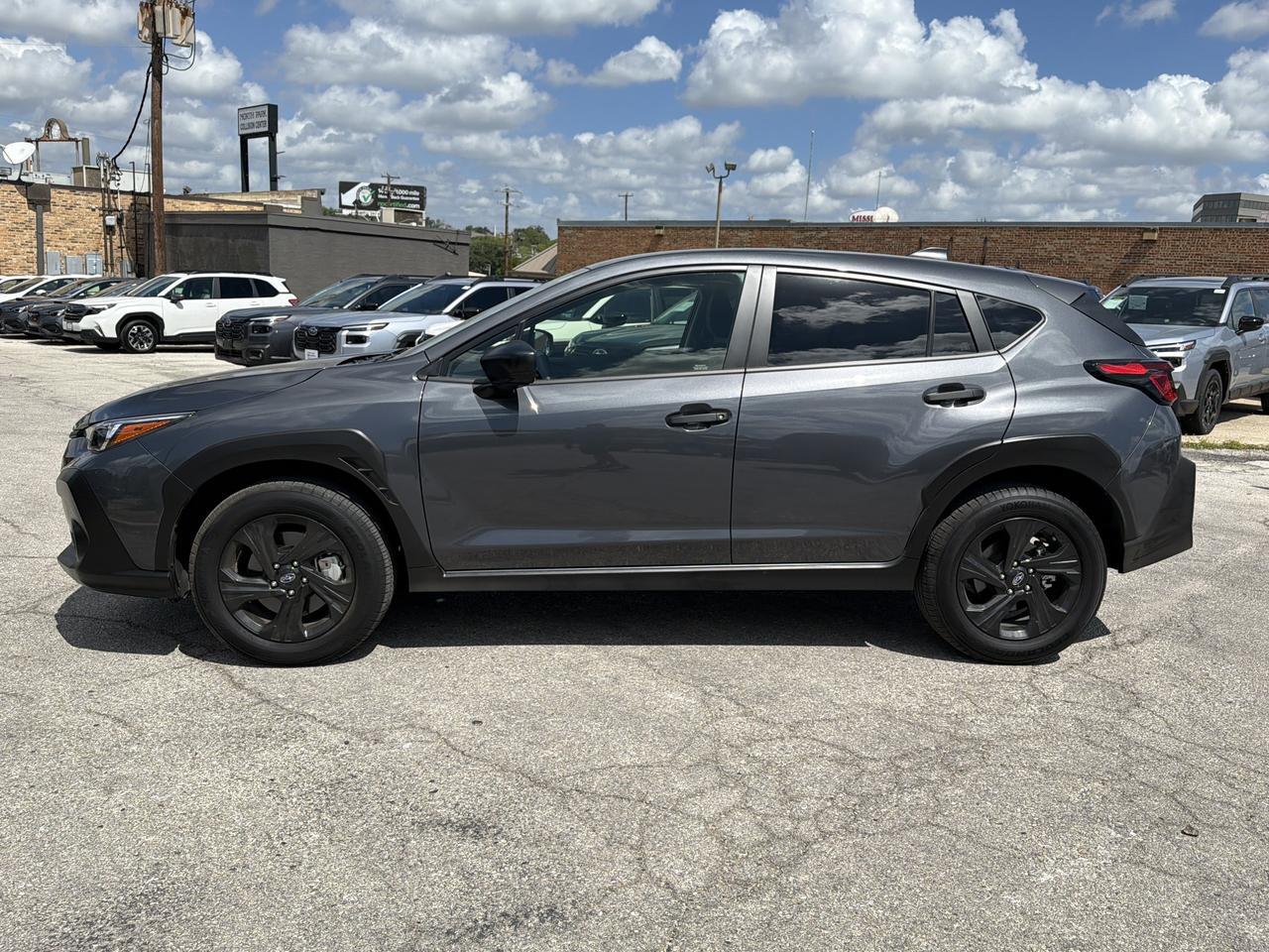 2024 Subaru Crosstrek San Antonio TX