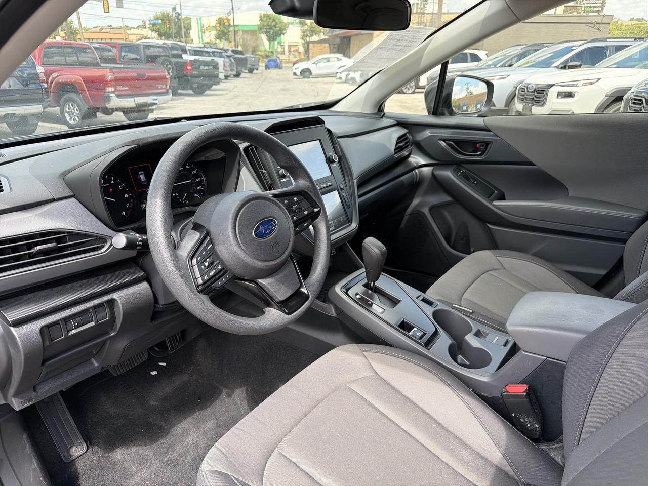 2024 Subaru Crosstrek San Antonio TX