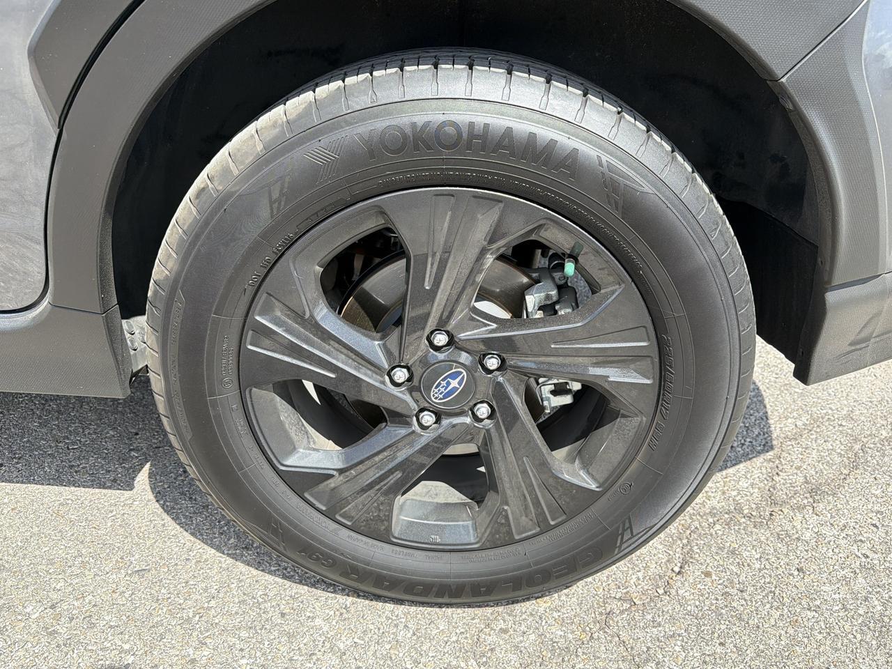2024 Subaru Crosstrek San Antonio TX