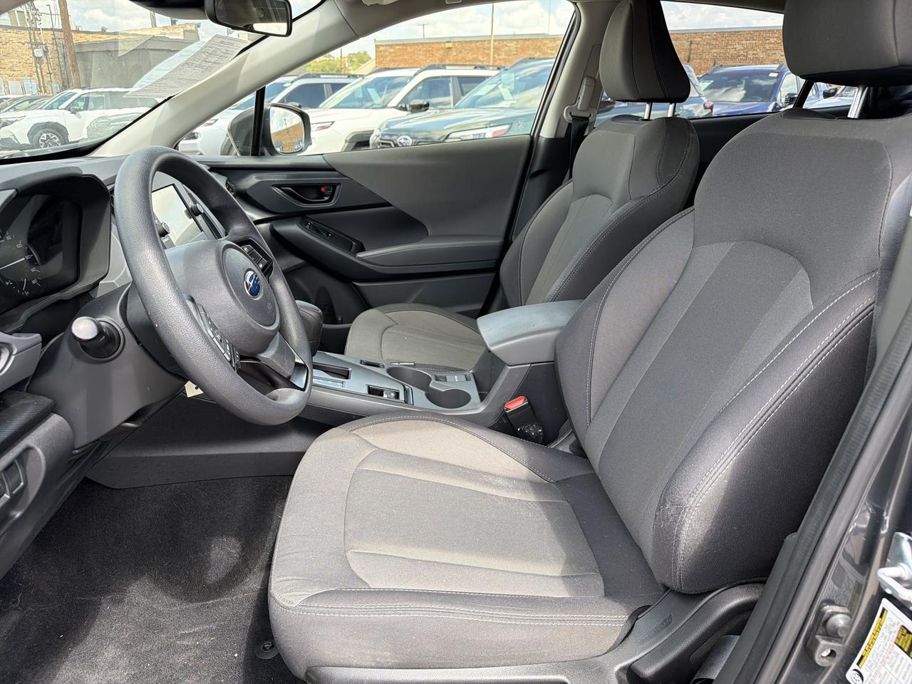 2024 Subaru Crosstrek San Antonio TX