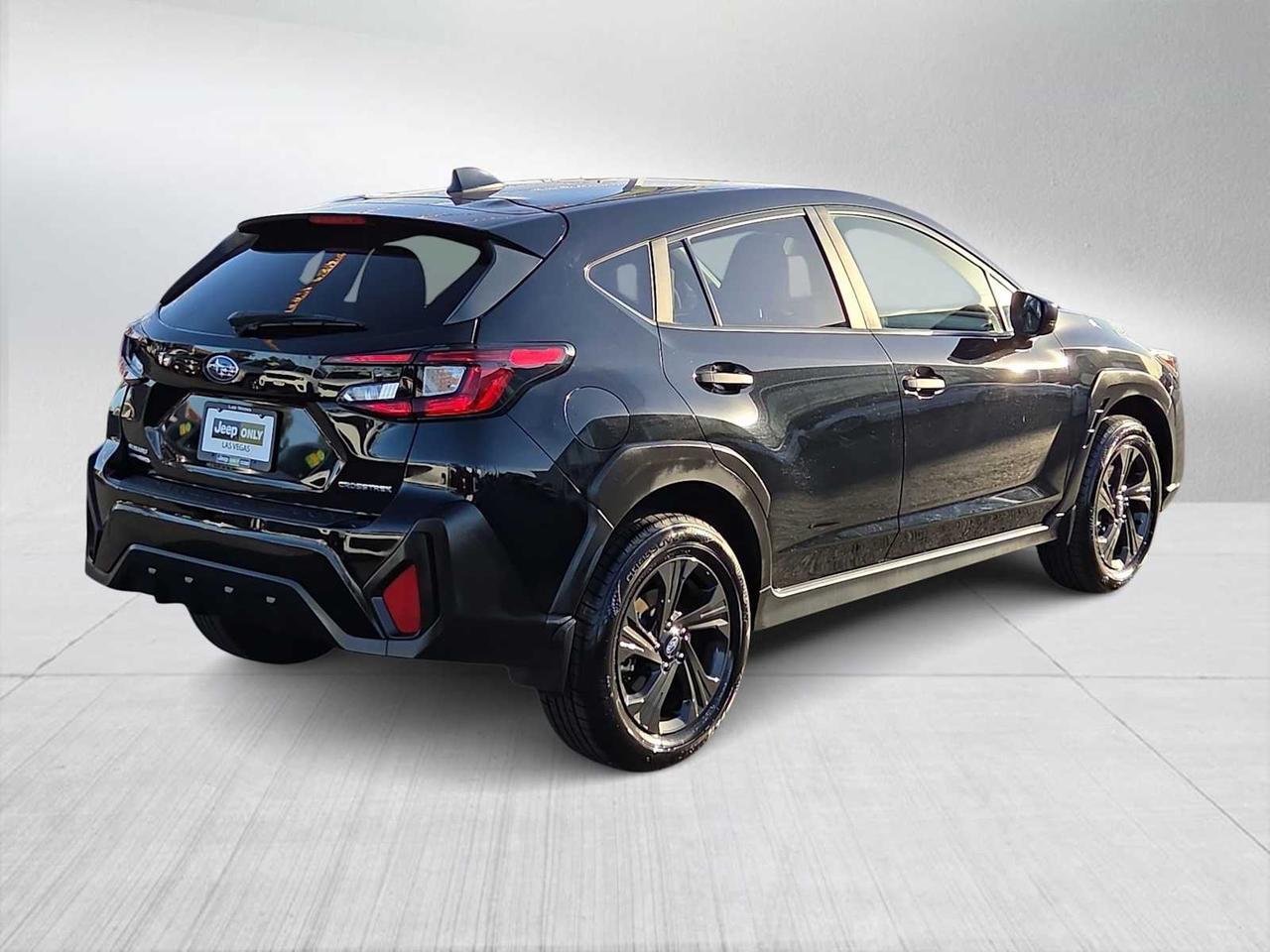 2024 Subaru Crosstrek Irving TX