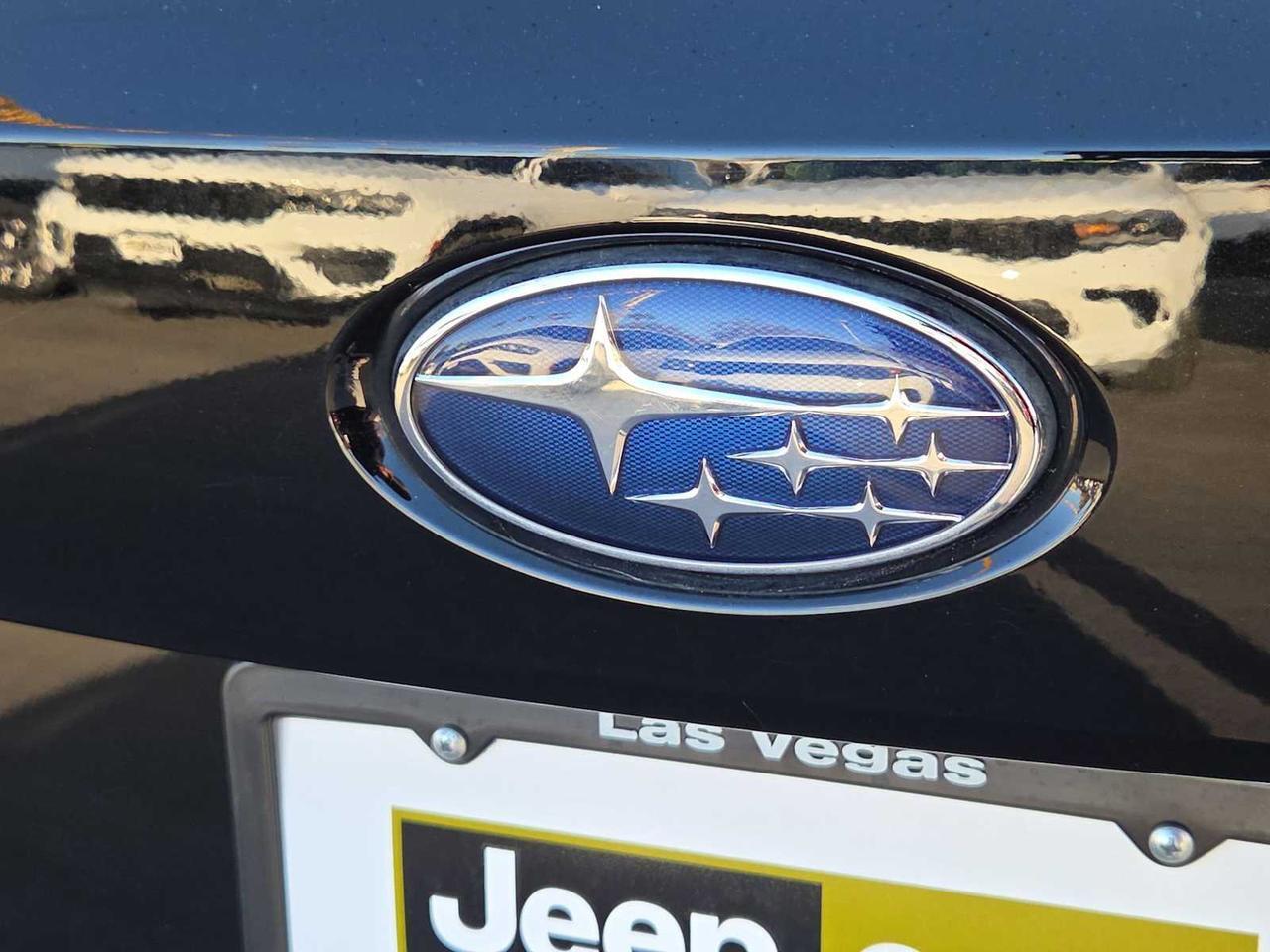 2024 Subaru Crosstrek Irving TX