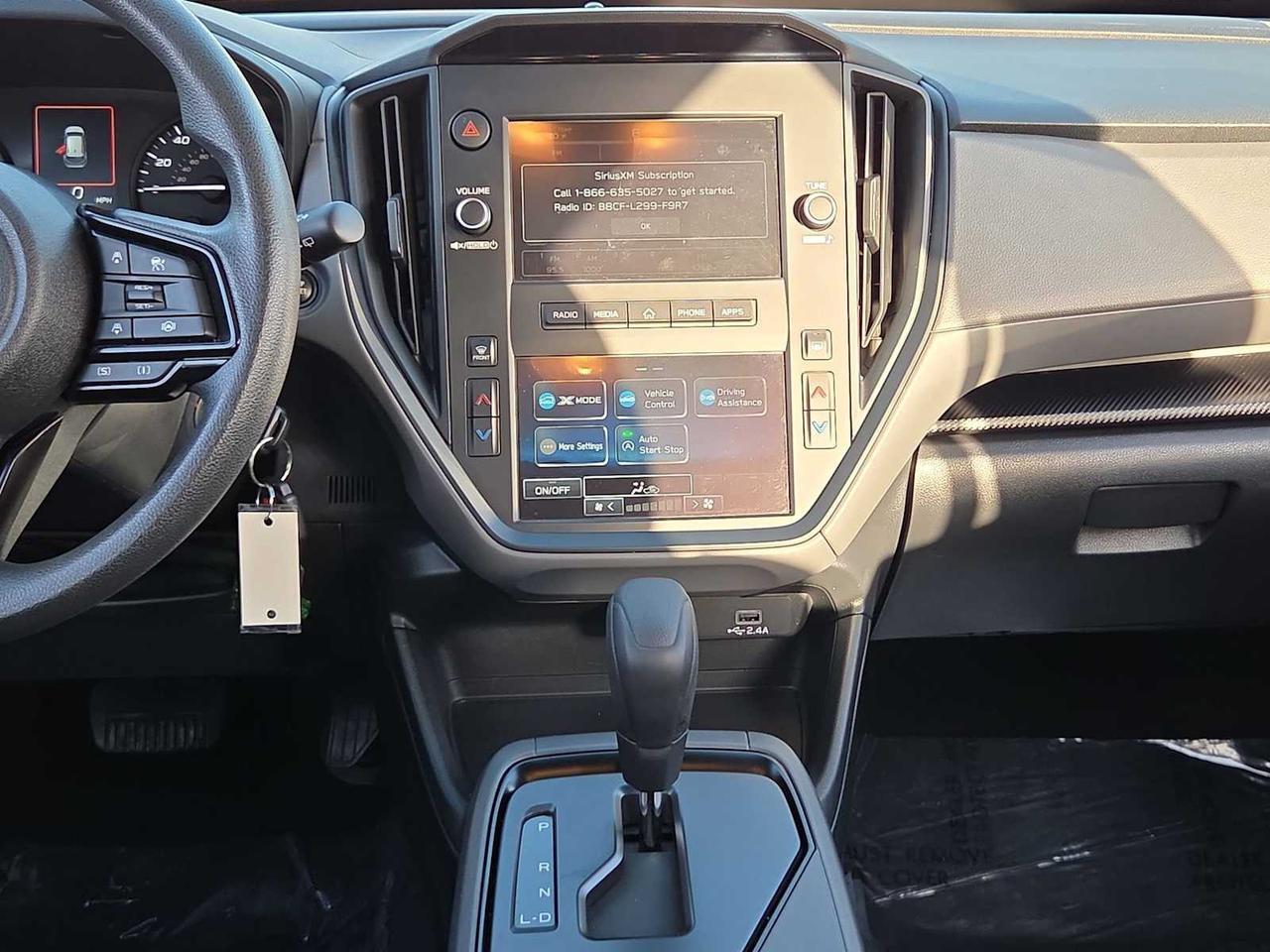 2024 Subaru Crosstrek Irving TX