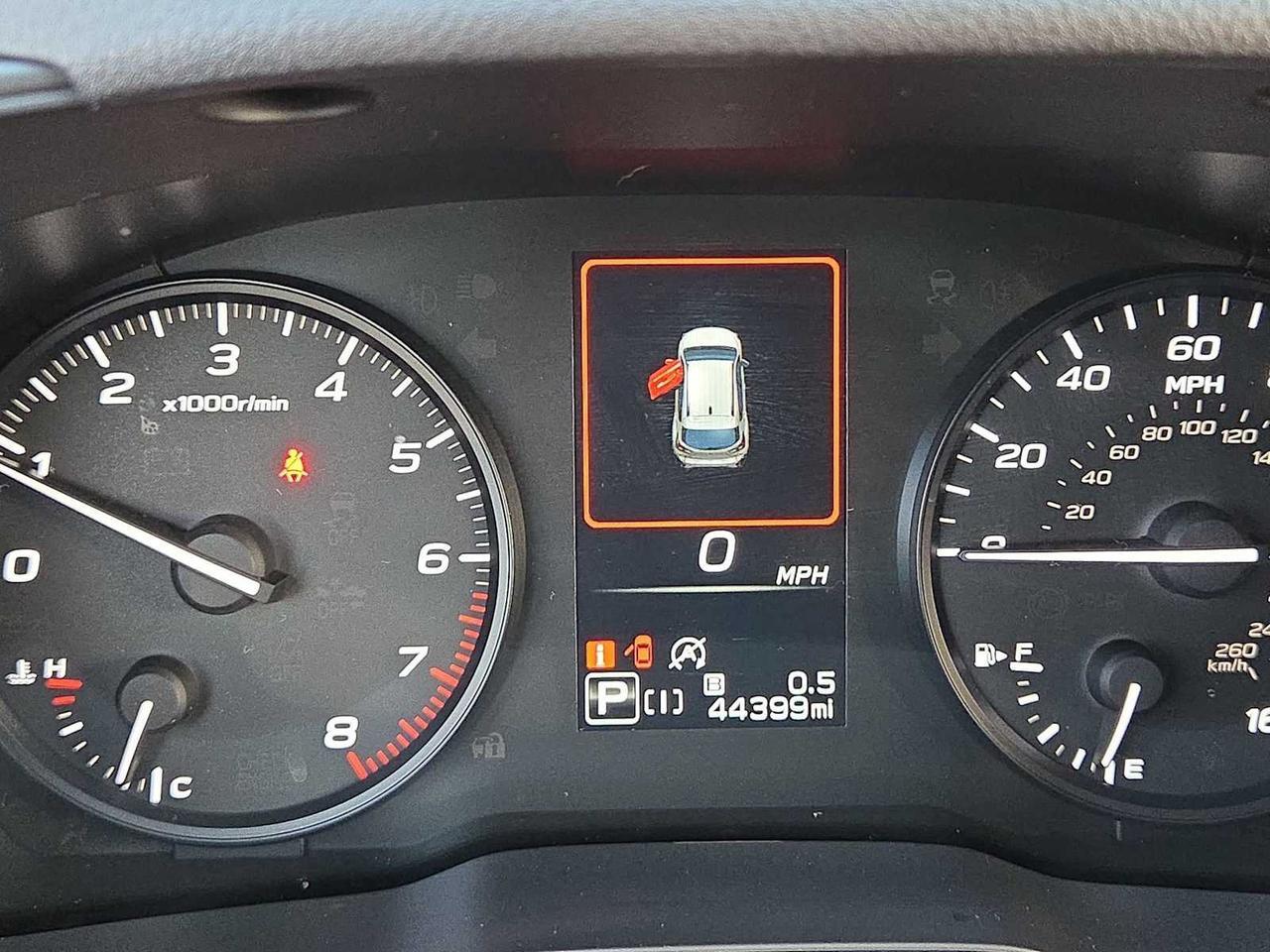 2024 Subaru Crosstrek Irving TX