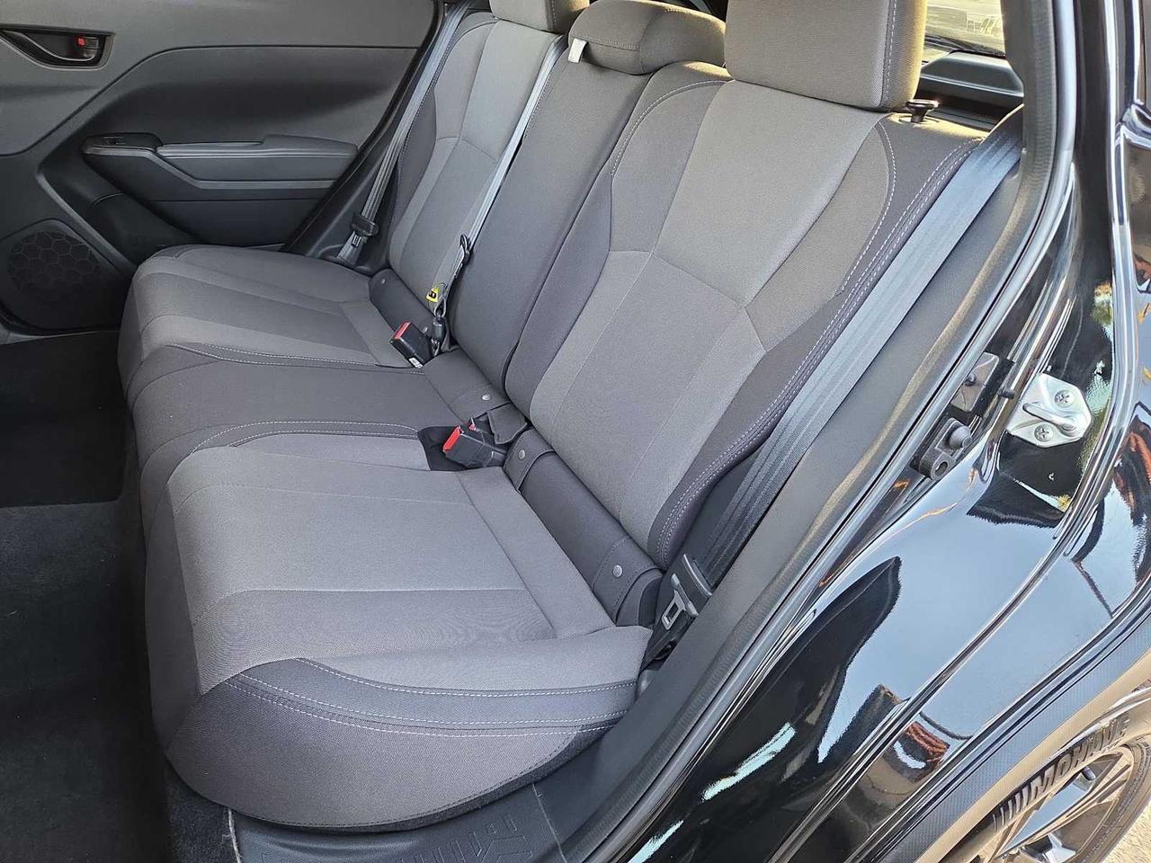 2024 Subaru Crosstrek Irving TX