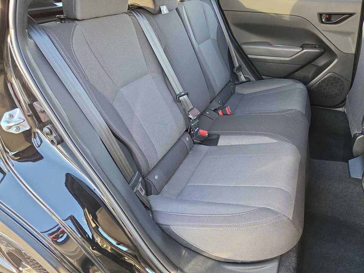 2024 Subaru Crosstrek Irving TX