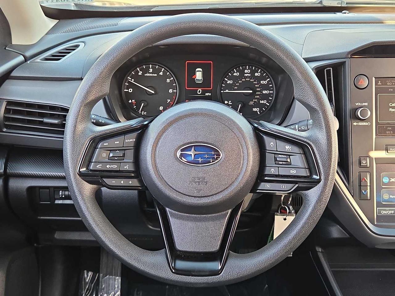 2024 Subaru Crosstrek Irving TX