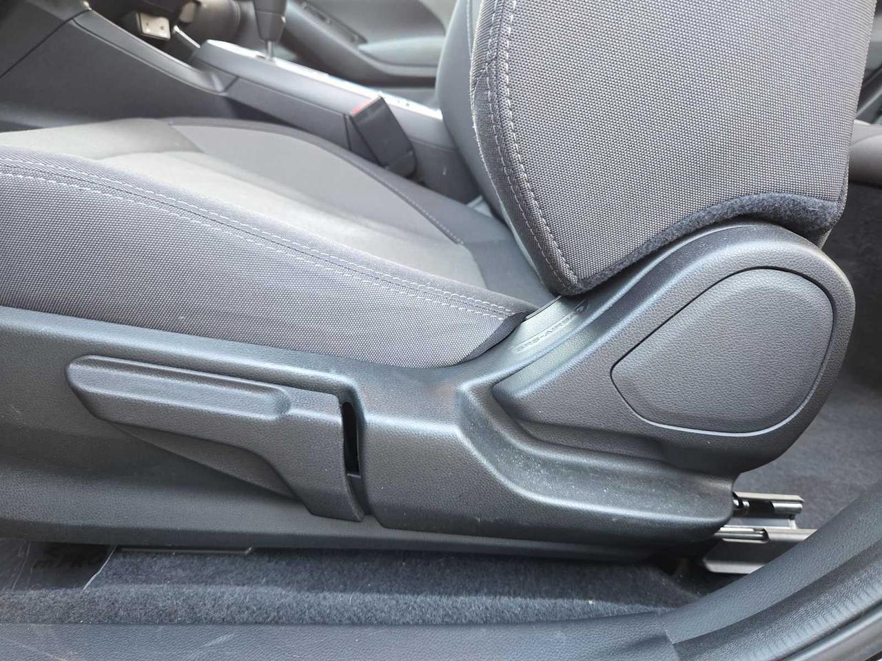 2024 Subaru Crosstrek Irving TX