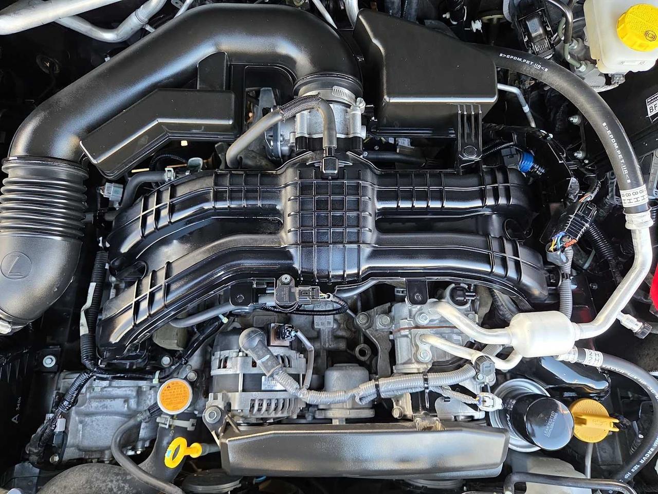 2024 Subaru Crosstrek Irving TX