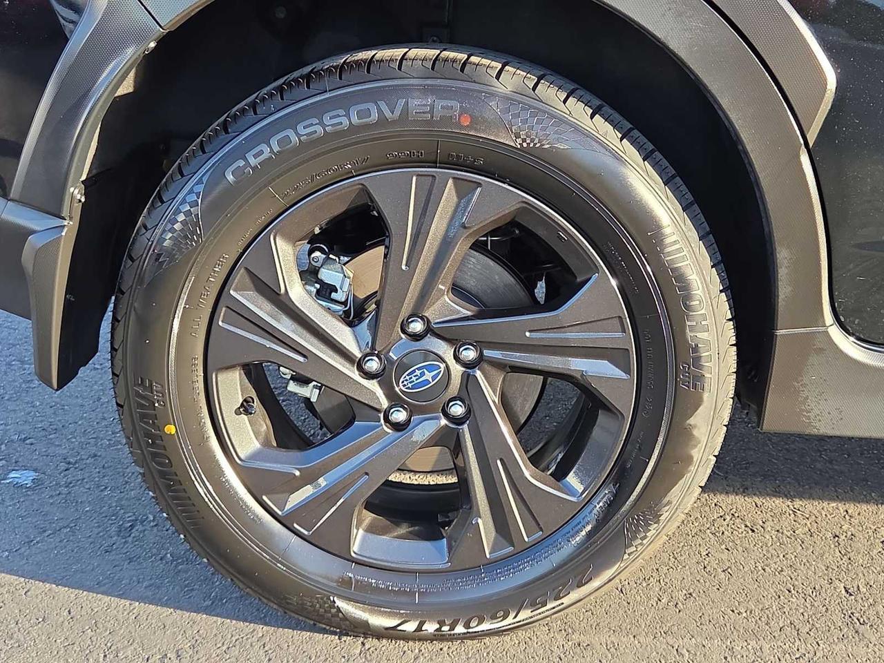 2024 Subaru Crosstrek Irving TX