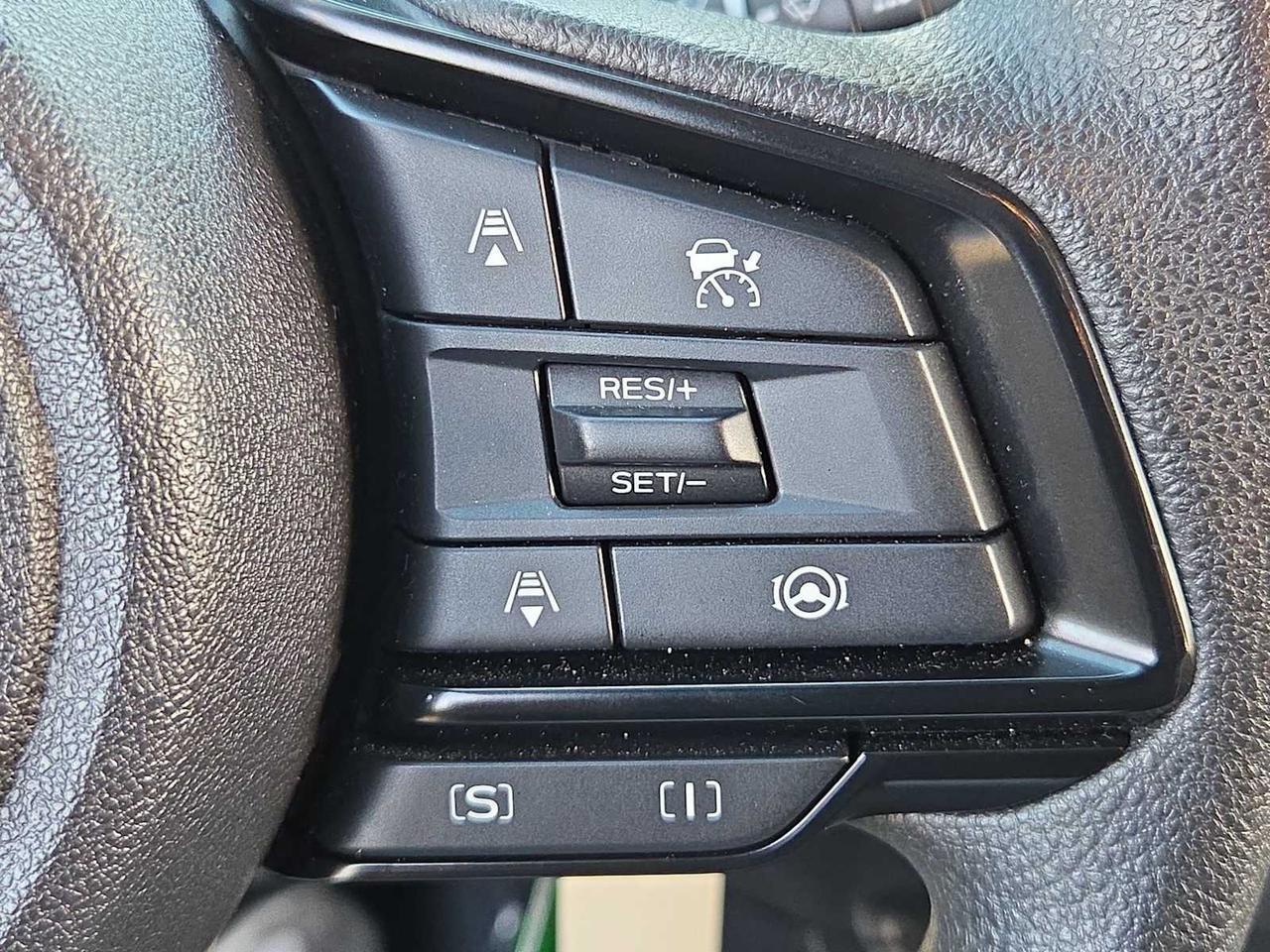 2024 Subaru Crosstrek Irving TX