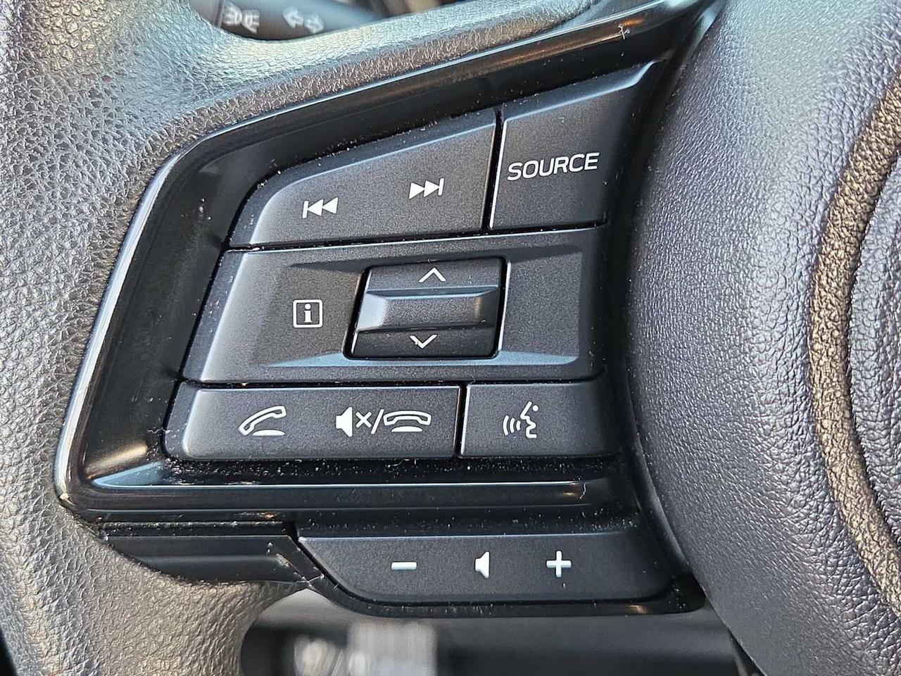 2024 Subaru Crosstrek Irving TX