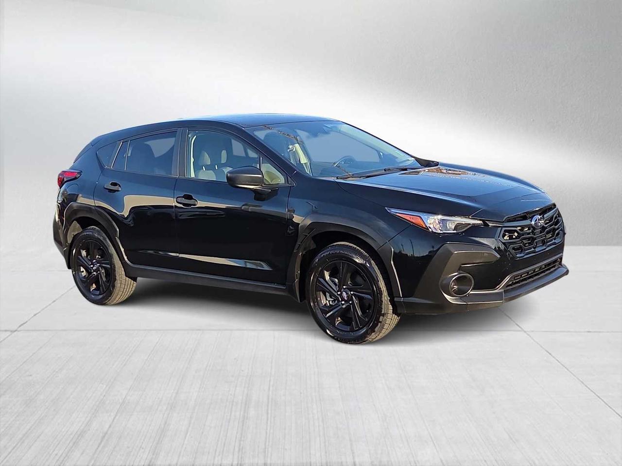 2024 Subaru Crosstrek Irving TX