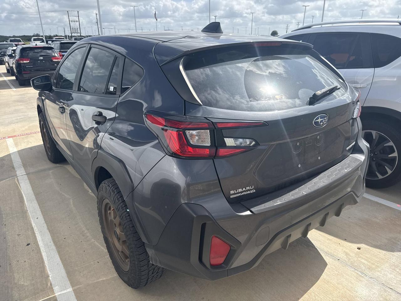 2024 Subaru Crosstrek 2.0I Castroville TX